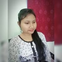 Karishma Daimary