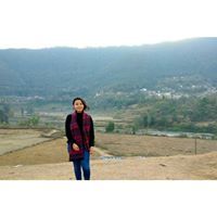 Ristha Shrestha