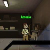 Antonio Argueta