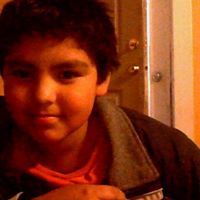 Luis Abner Rodriguez