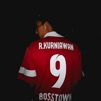 Rio Krnawan