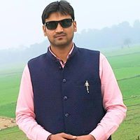 Abhishek Singh