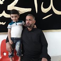 مهند الناصري