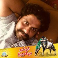 Krishnajith Krishnajith