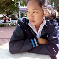 Apinya Kasiprakob