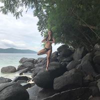 Маргарита Усманова