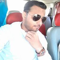 Irshad Shaikh