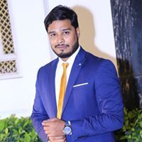 Syed Hussain