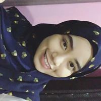 Syafiqah Rosli