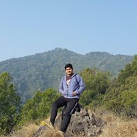 Kumar Aryal