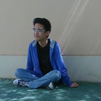 Dylan Macatangay
