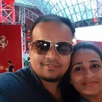 Devendra Khetle