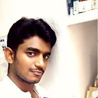 சக்திவேல் தாமோதரசாமி