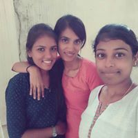 Supriya Raghupathi
