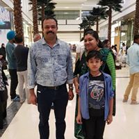 Bindu Balakrishnakumar