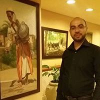 Tarek Elasad