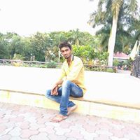Dharmendra Parmar