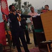 खेमराज कोइराला