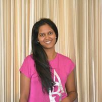 Maheshika Fernando