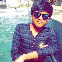 Dhruv Kabariya