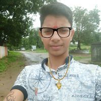 Vyas Vishal