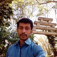 Dinesh Kumar