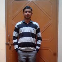 Gaurav Saini