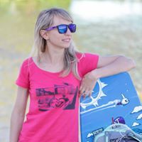 Алена Ковалева