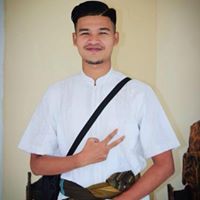 Dede Afrinaldo
