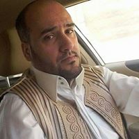 أحمد اكريكش