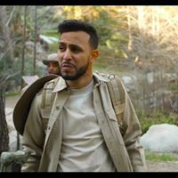 منفصم الشخصية