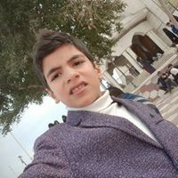 محمد الياسري