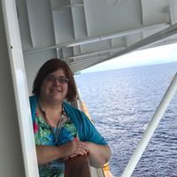 Gail Sebastian