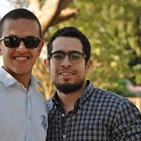 Ahmed Osama