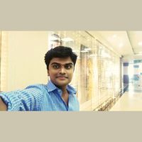 Prabhu Smile