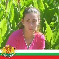 Нина Захариева