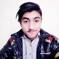 Haroon Khan