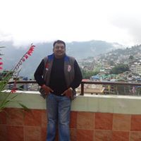 Amit Kumar