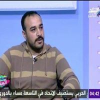 Mohamed Fouad