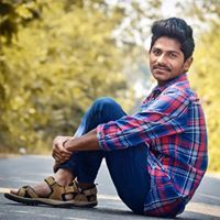 Rajashekar Srinivasan