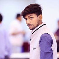 Shubham Kumar