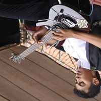 Ryan Hafidhin