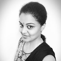 Pavithra Venkat