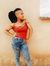 Lesego ...