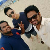 Ankit Patel