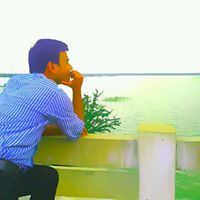 Chaitanya Kumar Jilla