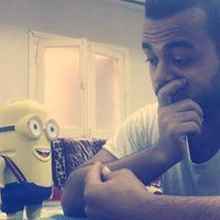 Ahmed SaMir