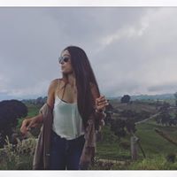 María Calderón Díaz