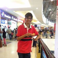 Adithya Reddy