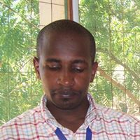 Sam Mwangi